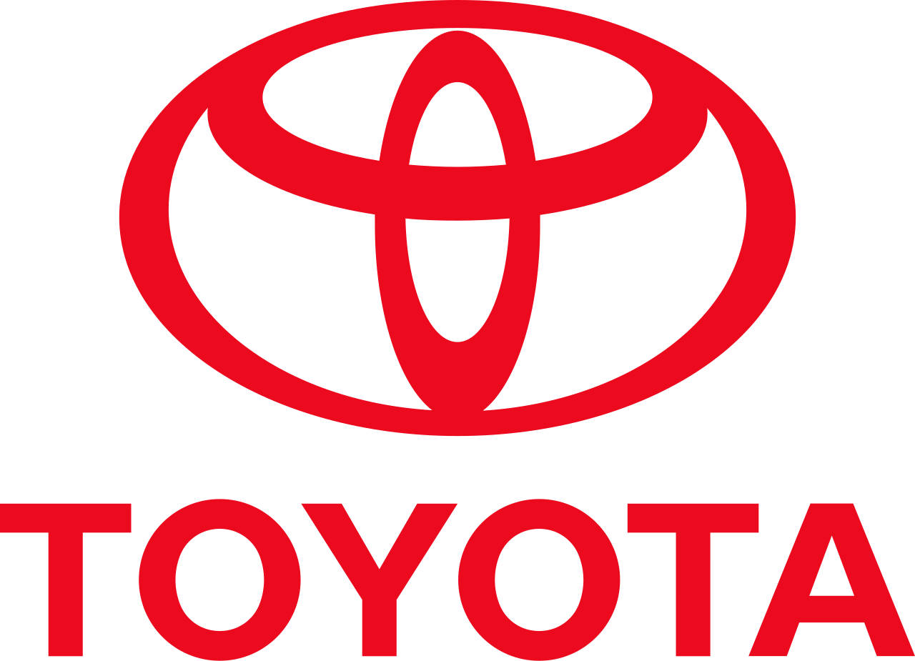 Toyota Kaukázus